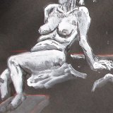 Short life & portrait sketches (13)