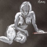 Short life & portrait sketches (14)