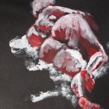 Short life & portrait sketches (15)