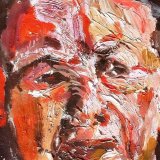 Short life & portrait sketches (18)