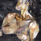 Short life & portrait sketches (20)