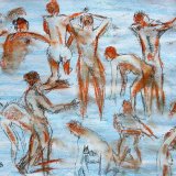 Short life & portrait sketches (24)