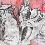 Short life & portrait sketches (25)