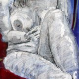 Short life & portrait sketches (28)