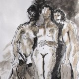 Short life & portrait sketches (2)