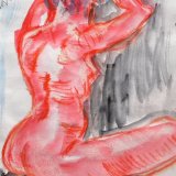 Short life & portrait sketches (31)