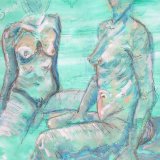 Short life & portrait sketches (32)