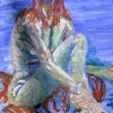 Short life & portrait sketches (33)