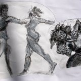 Short life & portrait sketches (34)