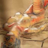 Short life & portrait sketches (36)