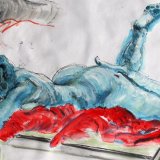 Short life & portrait sketches (37)