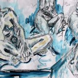 Short life & portrait sketches (38)