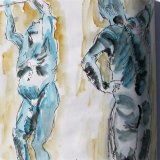 Short life & portrait sketches (39)