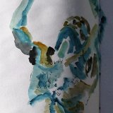 Short life & portrait sketches (40)