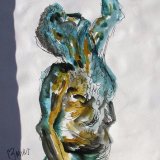 Short life & portrait sketches (41)