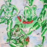 Short life & portrait sketches (42)