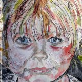 Short life & portrait sketches (54)