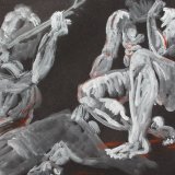 Short life & portrait sketches (6)