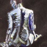 Short life & portrait sketches (7)