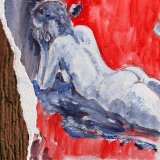 Short life & portrait sketches (8)