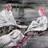 Short life & portrait sketches (9)