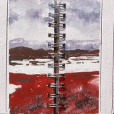 Trek up to a Volocano