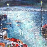 from Moonlit Harbour