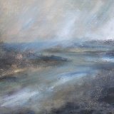 from  Mist  on  the  Edge  of  the  Moor  SOLD