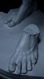 Feet of Clay