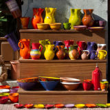 Mallorcan pottery
