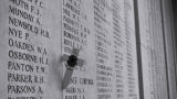 They shall not grow old...