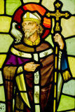 St David