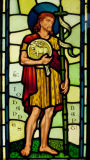 St John the Baptist