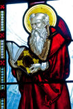 St Matthew