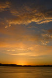 Tasmanian sunrise
