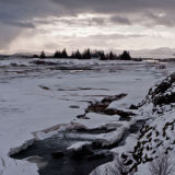Thingvellir, Iceland
