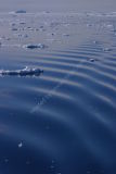 Ripples in the Ross Sea