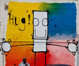 Hug!