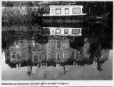 Reflections on canal