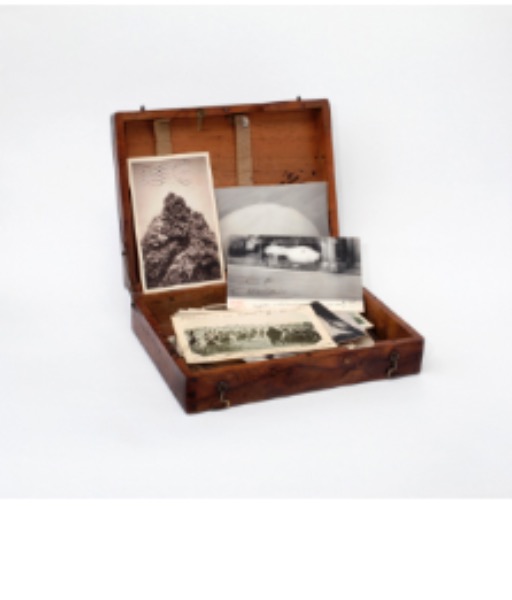 Mrs. Merryman's Collection