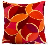 “Moroccan Days” Cushion