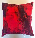 “Bazaar” Cushion