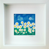 Miniature Daisies II