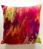 "Euphoria " cushion