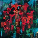 "Raining in my Heart"