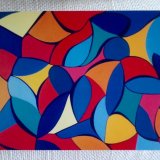 "Mediterranean Days" Cards