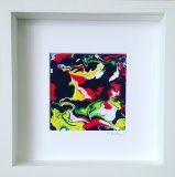 Small Framed Paintings