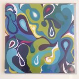 "Ocean Depths" Cards