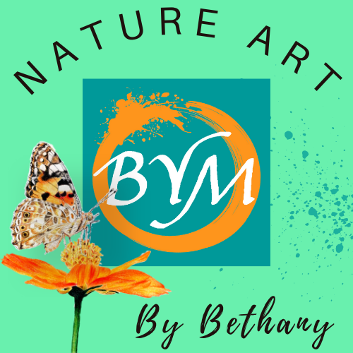 Nature Art by Bethany
