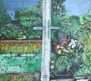 Linda Burrowes